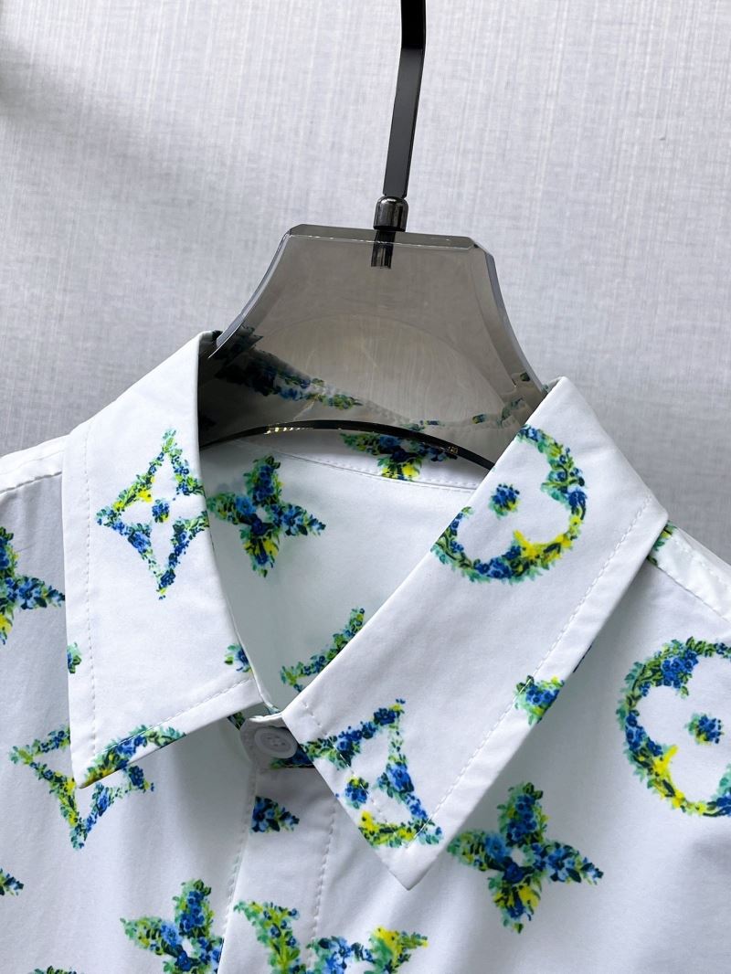 Louis Vuitton Shirts